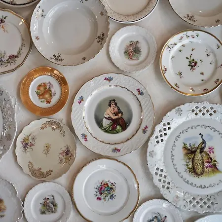 Appartamento Meschermolen 13 *