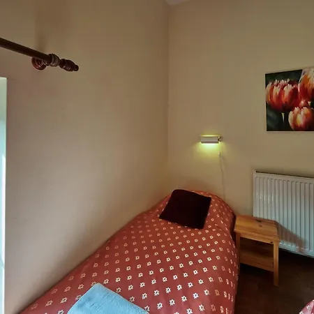 Meschermolen 13 アイスデン