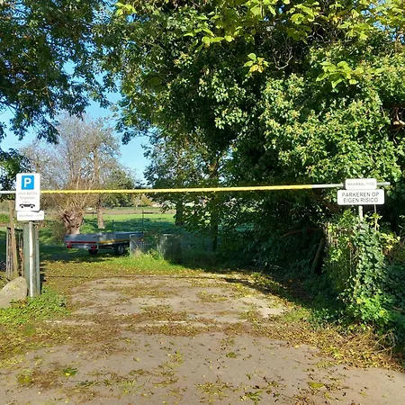 Meschermolen 13 Appartamento *