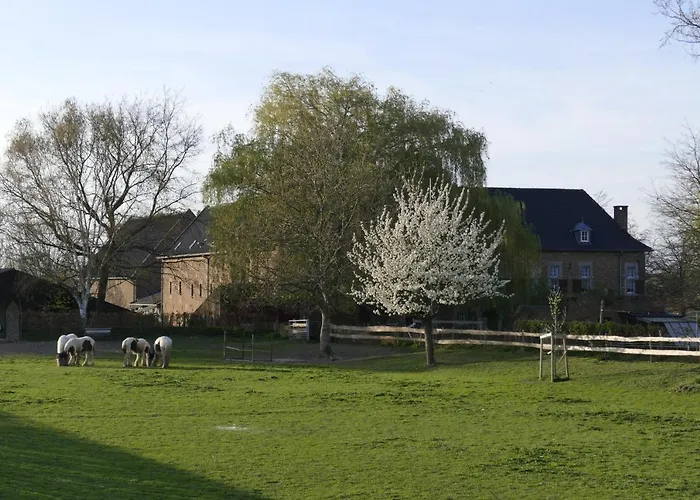 Apartamento Meschermolen 13