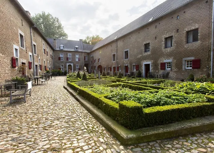 Apartamento Meschermolen 13 *