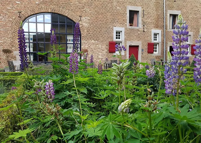 Apartamento Meschermolen 13 *