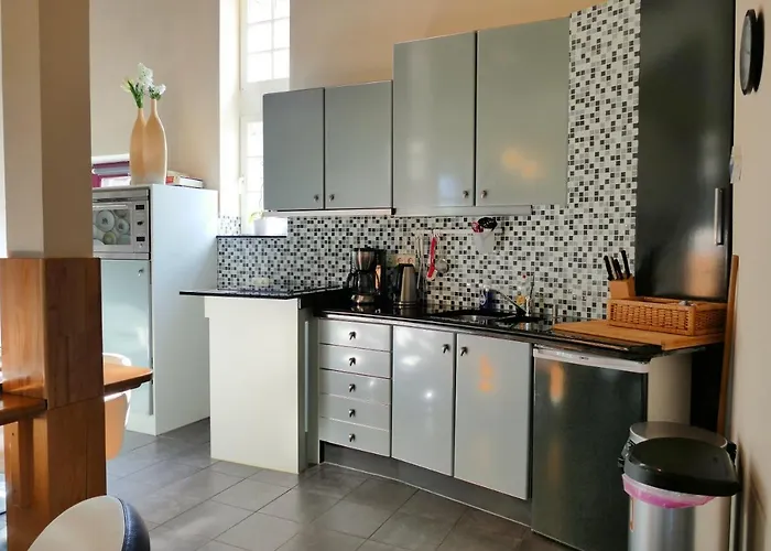 Meschermolen 13 * Эйсден