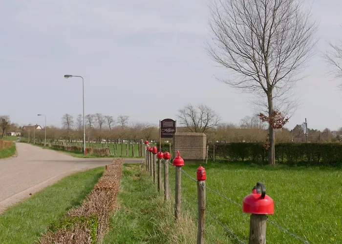 Meschermolen 13 Apartamento