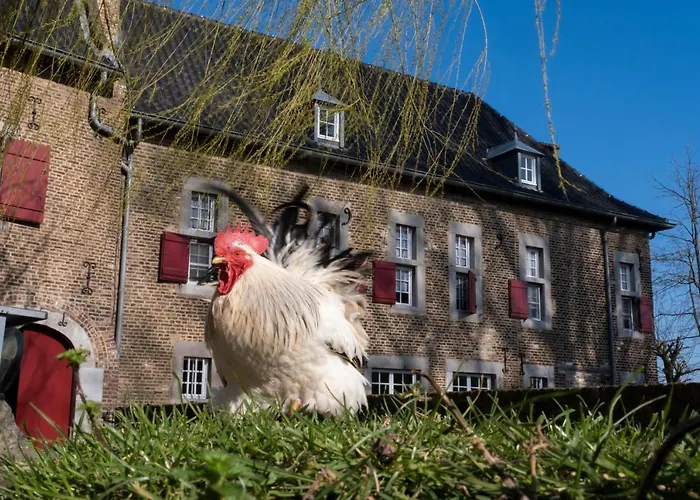 Meschermolen 13 * Эйсден