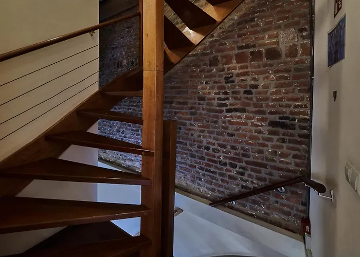 Apartamento Meschermolen 13 *