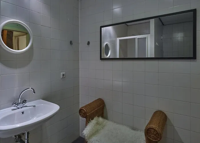 Meschermolen 13 * Эйсден