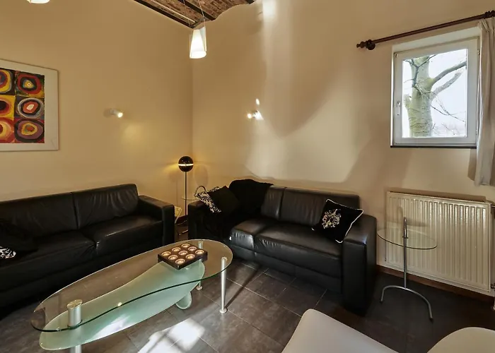 Meschermolen 13 Apartamento Eijsden