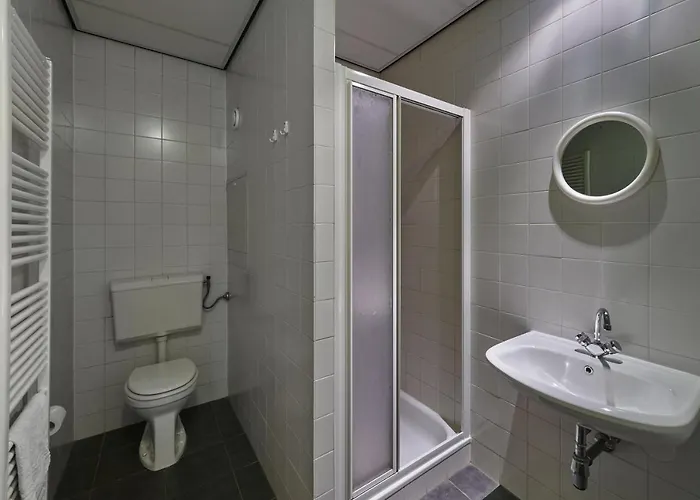 Apartamento Meschermolen 13 *