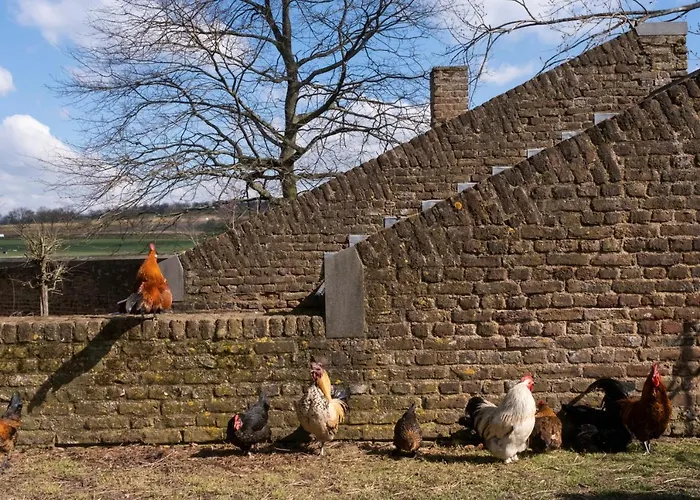 Meschermolen 13 Apartamento