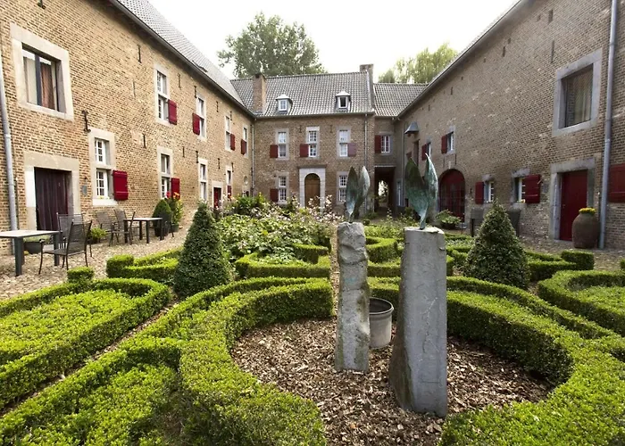 Apartamento Meschermolen 13 Eijsden