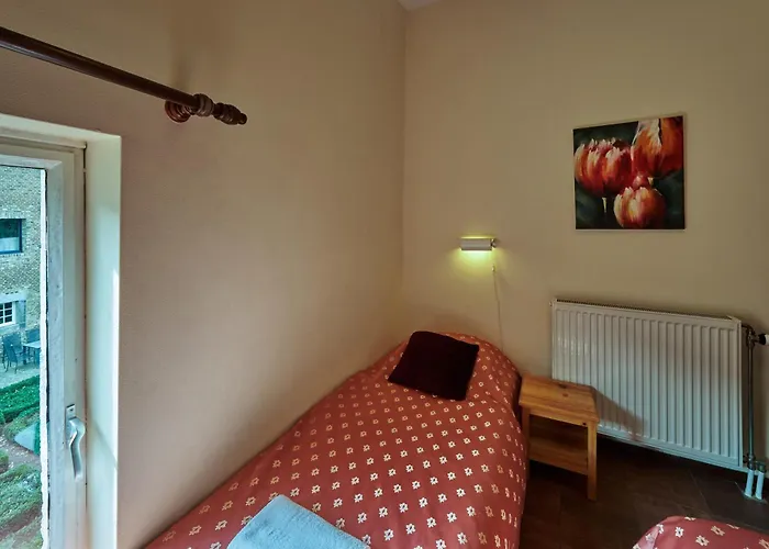 Meschermolen 13 Eijsden