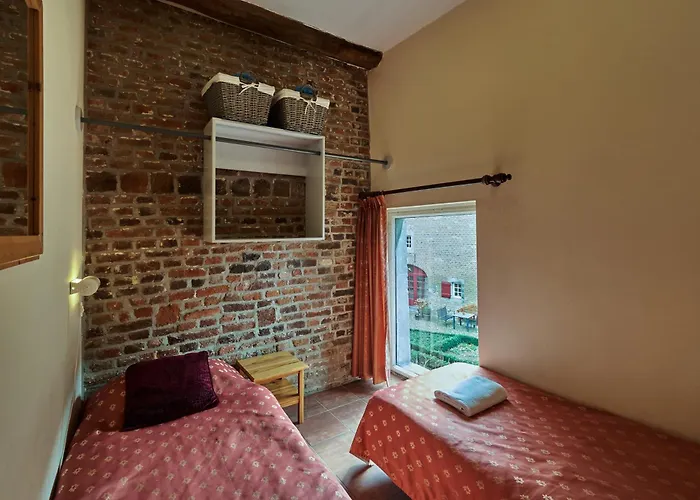 Apartamento Meschermolen 13 *