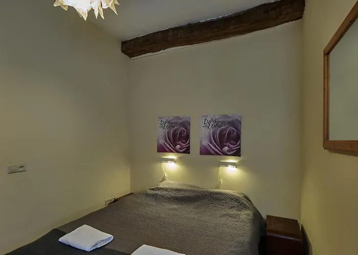 Meschermolen 13 Апартаменты Эйсден