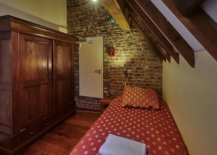 Meschermolen 13 Apartamento