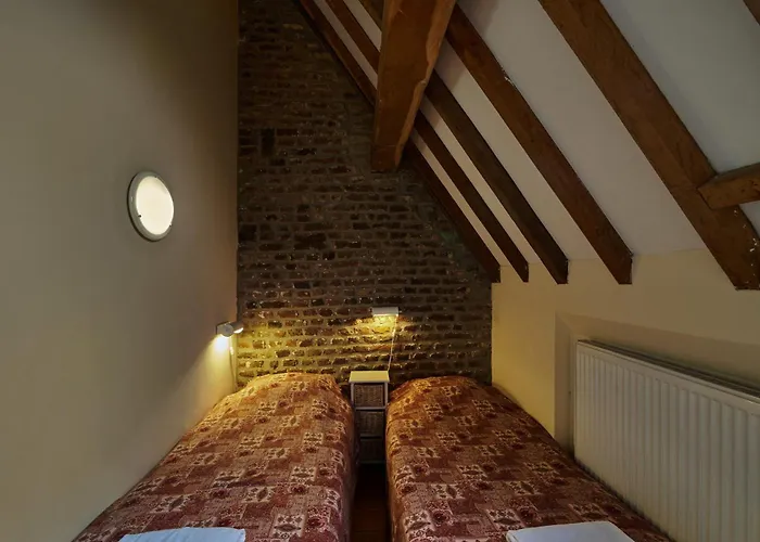 Meschermolen 13 Эйсден