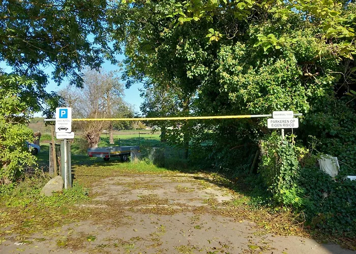 Meschermolen 13 Апартаменты *