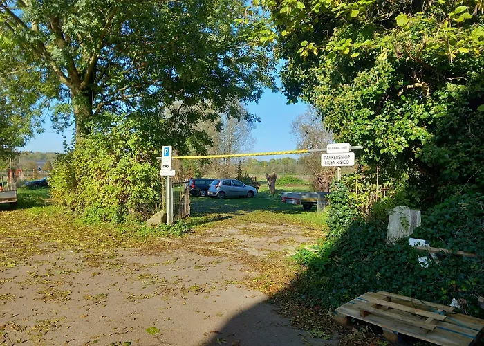 Apartamento Meschermolen 13 *