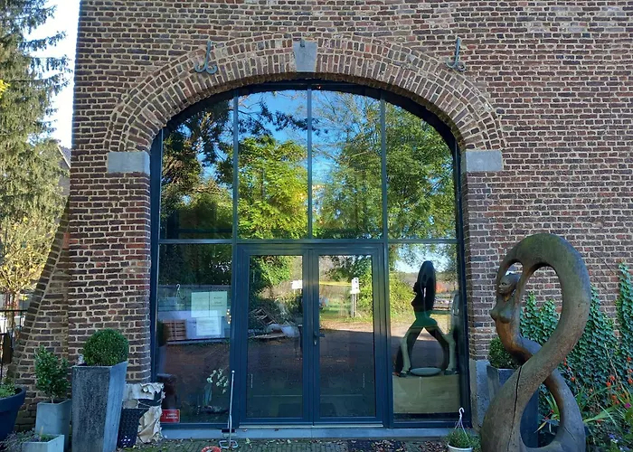 Meschermolen 13 Apartamento Eijsden