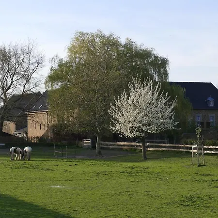 Apartament Meschermolen 13