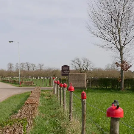 Meschermolen 13 Apartament