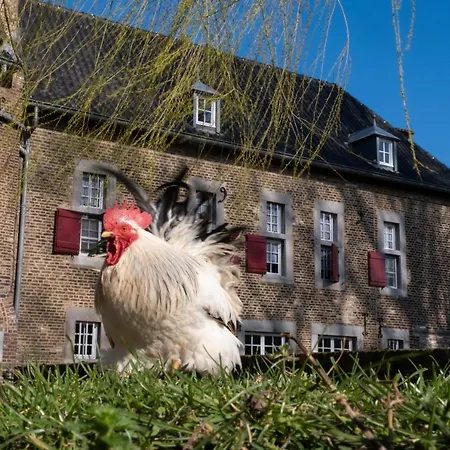 Meschermolen 13 * Eijsden
