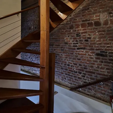 Apartament Meschermolen 13 *