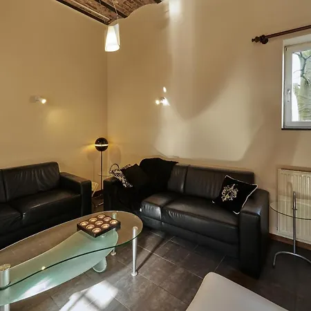 Meschermolen 13 Apartament Eijsden