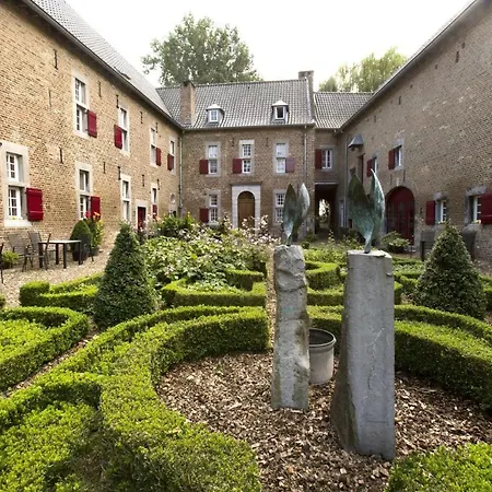 Apartament Meschermolen 13 Eijsden