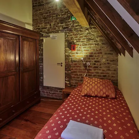 Meschermolen 13 Apartament