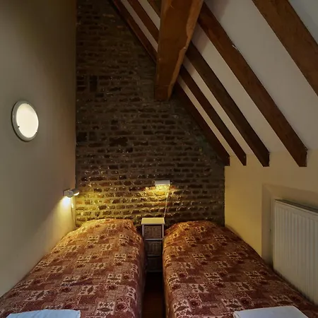 Meschermolen 13 Eijsden