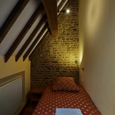 Meschermolen 13 * Eijsden