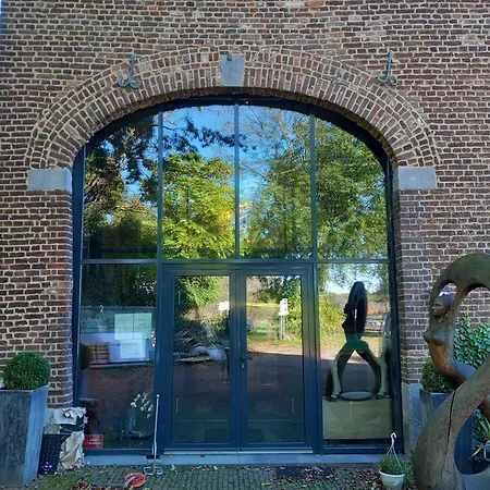 Meschermolen 13 Apartament Eijsden