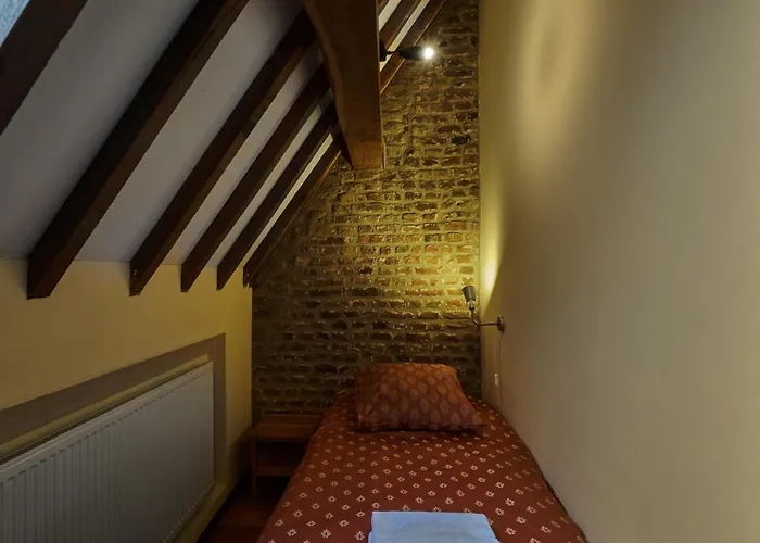 Meschermolen 13 * אייסדן